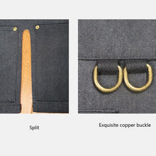 Load image into Gallery viewer, Heavy Canvas Workwear Craftsman April