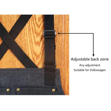 Load image into Gallery viewer, Heavy Canvas Workwear Craftsman April
