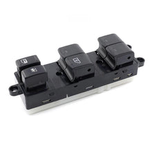 Load image into Gallery viewer, For 2008-2012 Nissan Sentra / 2005-2007 Pathfinder Car Window Switch Button Replacement Kit, 25401-ZP40B