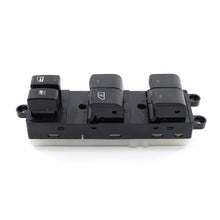 Load image into Gallery viewer, For 2008-2012 Nissan Sentra / 2005-2007 Pathfinder Car Window Switch Button Replacement Kit, 25401-ZP40B