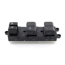 For 2008-2012 Nissan Sentra / 2005-2007 Pathfinder Car Window Switch Button Replacement Kit, 25401-ZP40B