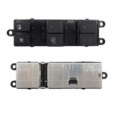 Load image into Gallery viewer, For 2008-2012 Nissan Sentra / 2005-2007 Pathfinder Car Window Switch Button Replacement Kit, 25401-ZP40B