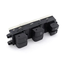Load image into Gallery viewer, For 2008-2012 Nissan Sentra / 2005-2007 Pathfinder Car Window Switch Button Replacement Kit, 25401-ZP40B