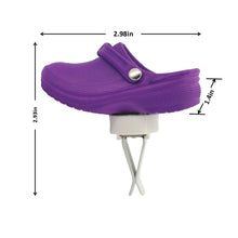 Load image into Gallery viewer, Cute Shoes Shape Car Air Vent Decoration Ornament, Without  Aromatherapy, With Aromatherapy