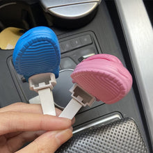 Load image into Gallery viewer, Cute Shoes Shape Car Air Vent Decoration Ornament, Without  Aromatherapy, With Aromatherapy