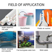 Load image into Gallery viewer, Waterproofing Tape Kitchen Toilet PVC Water Pipe Tape, 5x150cm, 20x150cm, 30x150cm