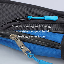 Load image into Gallery viewer, 10pcs /Pack TPU Plastic Slider Zipper Cord Caterpillar Puller