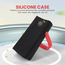 Load image into Gallery viewer, For ROMOSS PEA57/60 60000 mAh  Power Bank Protective Cover Silicone Anti-fall Shell