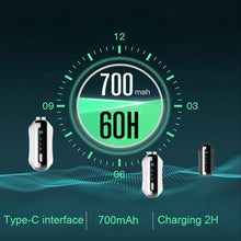 Load image into Gallery viewer, Portable Negative Ion Air Purifier Home Hanging Neck Purifier, Chain Style (White), Chain Style (Black), Rope Style (White), Rope Style (Black)