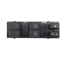 Load image into Gallery viewer, For Nissan Altima / Infiniti EX35/EX37 Car Window Switch Button Replacement Kit, 25401-ZN50C