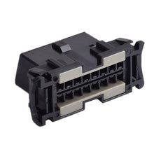 Load image into Gallery viewer, 5pcs Car OBD2 16-pin Connector Diagnostic Female Plug Housing, 16 Pin Female Plug