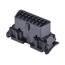 Load image into Gallery viewer, 5pcs Car OBD2 16-pin Connector Diagnostic Female Plug Housing, 16 Pin Female Plug