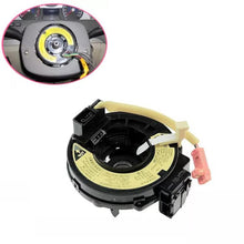 Load image into Gallery viewer, For 2000-2005 Toyota Echo/Yaris Hairspring Clock Spring Coil