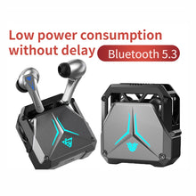 Load image into Gallery viewer, SP23 TWS Wireless Earphones Game Headset Noise Reduction HIFI Stereo Earbuds, OPP Bag
