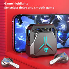 Load image into Gallery viewer, SP23 TWS Wireless Earphones Game Headset Noise Reduction HIFI Stereo Earbuds, OPP Bag