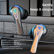 Load image into Gallery viewer, SP23 TWS Wireless Earphones Game Headset Noise Reduction HIFI Stereo Earbuds, OPP Bag