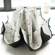 Load image into Gallery viewer, Folding Simple Dual-Purpose Sun Umbrella