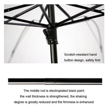 Load image into Gallery viewer, Folding Simple Dual-Purpose Sun Umbrella