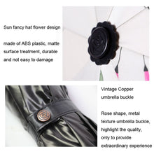 Load image into Gallery viewer, Folding Simple Dual-Purpose Sun Umbrella