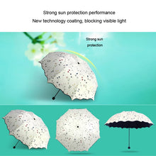 Load image into Gallery viewer, Folding Simple Dual-Purpose Sun Umbrella