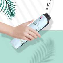 Load image into Gallery viewer, Folding Simple Dual-Purpose Sun Umbrella