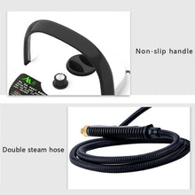 Load image into Gallery viewer, 2500W High Temperature And High Pressure Steam Cleaning Machine for Kitchen Bathroom Furniture, Red  220V  EU Plug, White 220V EU Plug, Red 220V UK Plug, White 220V UK Plug, Red 110V US Plug, White 110V US Plug