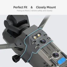 Load image into Gallery viewer, Sunnylife M3-GZ546 For DJI Mavic 3 / 3 Pro / 3 Classic Handheld Gimbal Photography Stabilizer Modification