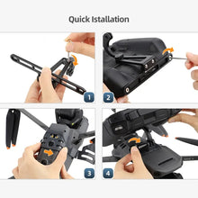 Load image into Gallery viewer, Sunnylife M3-GZ546 For DJI Mavic 3 / 3 Pro / 3 Classic Handheld Gimbal Photography Stabilizer Modification