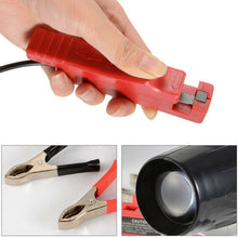 Load image into Gallery viewer, Automotive Petrol Engine Ignition Timing Light Xenon Lamp Strobe Tester