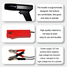 Load image into Gallery viewer, Automotive Petrol Engine Ignition Timing Light Xenon Lamp Strobe Tester