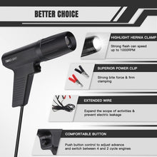 Load image into Gallery viewer, Automotive Petrol Engine Ignition Timing Light Xenon Lamp Strobe Tester