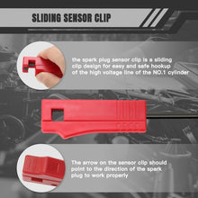 Load image into Gallery viewer, Automotive Petrol Engine Ignition Timing Light Xenon Lamp Strobe Tester