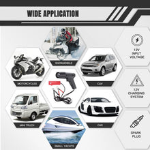 Load image into Gallery viewer, Automotive Petrol Engine Ignition Timing Light Xenon Lamp Strobe Tester