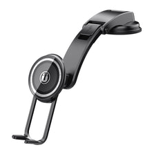 Load image into Gallery viewer, Car Central Control Air Outlet Mobile Phone Navigation Magnetic Suction Bracket, LE-10, LE-11