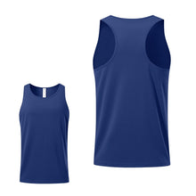 Load image into Gallery viewer, H-Shape Summer Men Sports Vest Casual Breathable Quick-drying Outdoor Running Vest, S, L, XL, XXL, M