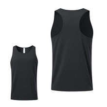 Load image into Gallery viewer, H-Shape Summer Men Sports Vest Casual Breathable Quick-drying Outdoor Running Vest, S, L, XL, XXL, M