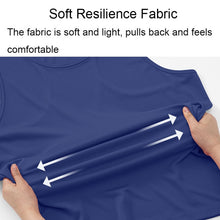 Load image into Gallery viewer, H-Shape Summer Men Sports Vest Casual Breathable Quick-drying Outdoor Running Vest, S, M, L, XL, XXL