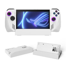 Load image into Gallery viewer, For ASUS  ROG Ally/Steam Deck/Switch JYS Desktop Stand 3-Speed Adjustable Angle