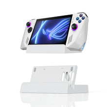 Load image into Gallery viewer, For ASUS  ROG Ally/Steam Deck/Switch JYS Desktop Stand 3-Speed Adjustable Angle
