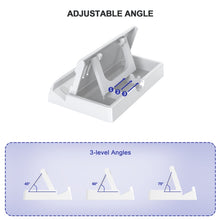 Load image into Gallery viewer, For ASUS  ROG Ally/Steam Deck/Switch JYS Desktop Stand 3-Speed Adjustable Angle