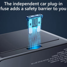 Load image into Gallery viewer, Car Cigarette Lighter USB3.0/PD Interface 127W Car Charger