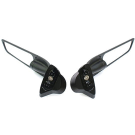 For YAMAHA YZF-R6/R7 Motorcycle Fixed Wing Reflector