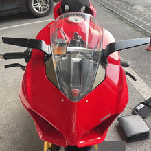 Load image into Gallery viewer, For YAMAHA YZF-R6/R7 Motorcycle Fixed Wing Reflector