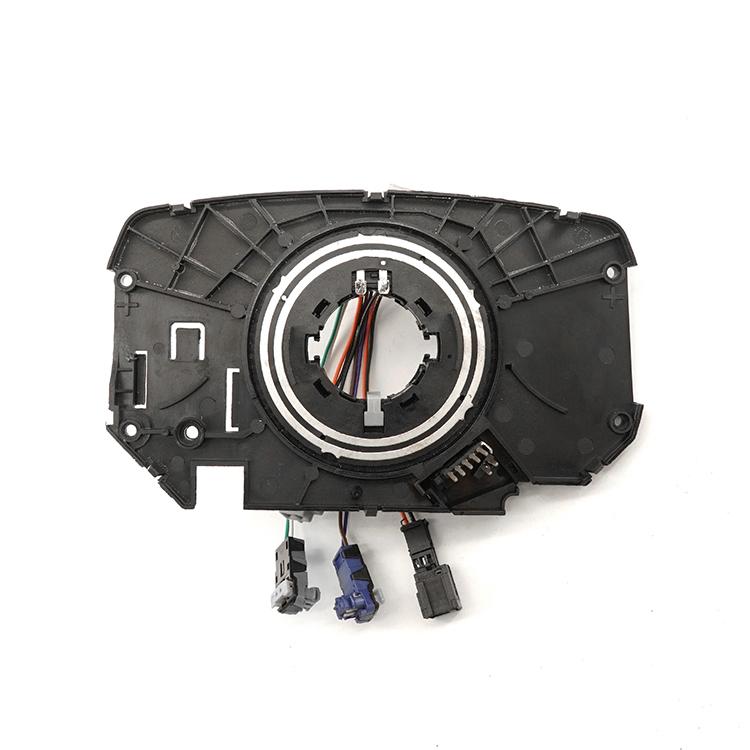 For Renault Megane II Hairspring Clock Spring Coil Without Angle Sensor