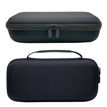 Load image into Gallery viewer, For ASUS ROG Ally Game Console Storage Bag EVA Oxford Bunetto Bracket Protection Bag, Bracket Bag (Black), Bracket Bag (Gray)