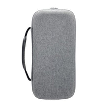 Load image into Gallery viewer, For ASUS ROG Ally Game Console Storage Bag EVA Oxford Bunetto Bracket Protection Bag, Bracket Bag (Gray), Bracket Bag (Black)