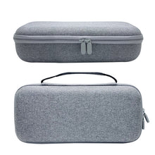 Load image into Gallery viewer, For ASUS ROG Ally Game Console Storage Bag EVA Oxford Bunetto Bracket Protection Bag, Bracket Bag (Gray), Bracket Bag (Black)