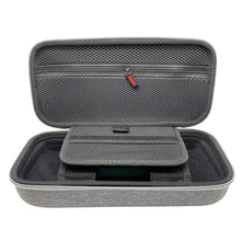 Load image into Gallery viewer, For ASUS ROG Ally Game Console Storage Bag EVA Oxford Bunetto Bracket Protection Bag, Bracket Bag (Gray), Bracket Bag (Black)