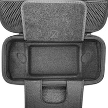 Load image into Gallery viewer, For ASUS ROG Ally Game Console Storage Bag EVA Oxford Bunetto Bracket Protection Bag, Bracket Bag (Gray), Bracket Bag (Black)