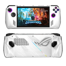 Load image into Gallery viewer, For ASUS Rog Ally Game Console All-in-one TPU Soft Protective Case, TPU Case Transparent